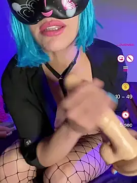 Snapshot of MaskeliParti chatting on 24, 5, 2026 MaskeliParti online show from 24, 5, 2026
