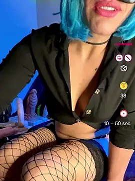 Snapshot of MaskeliParti chatting on 30, 5, 2026 MaskeliParti online show from 30, 5, 2026