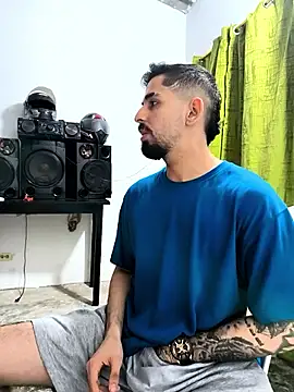 giannis090 online show from 22, 10, 2025