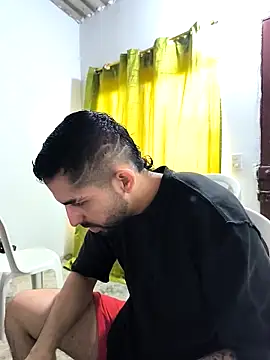 giannis090 online show from 8, 3, 2026