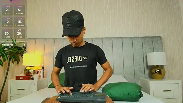 Jacob 606 online show from 1, 12, 2025