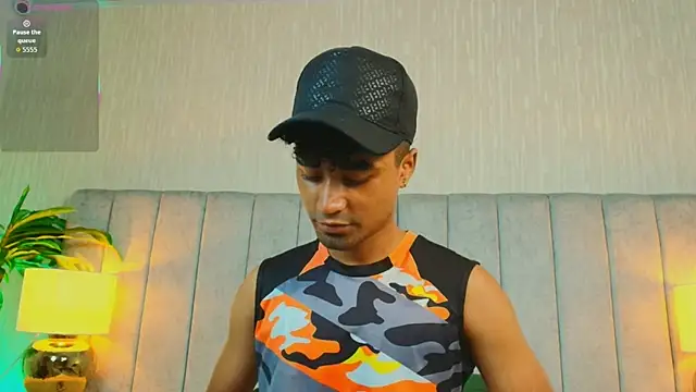 Jacob 606 online show from 22, 12, 2025