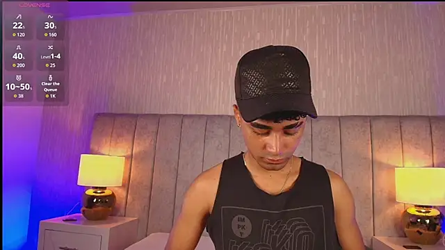 Jacob 606 online show from 29, 4, 2026