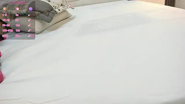 VanessaHard as online show from 23, 4, 2026