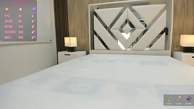 VanessaHard as online show from 25, 4, 2026