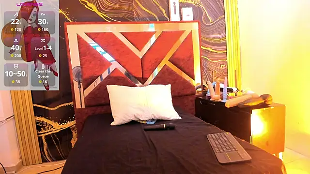Snapshot of VanessaHard_as chatting on 19, 5, 2026 VanessaHard as online show from 19, 5, 2026
