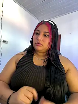 Nicky-222 online show from 2, 10, 2025