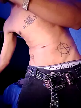 BADFUCKPUSSYHARDCORE online show from 4, 3, 2026