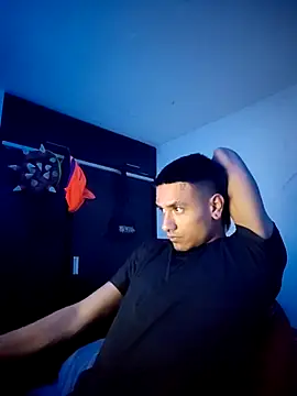 BADFUCKPUSSYHARDCORE online show from 8, 3, 2026