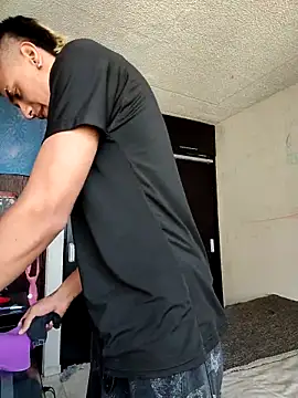 BADFUCKPUSSYHARDCORE online show from 11, 3, 2026