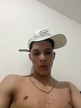 ZafiroAndFlynn online show from 20, 4, 2026