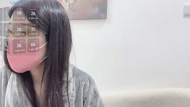 ni ni01 online show from 12, 1, 2026