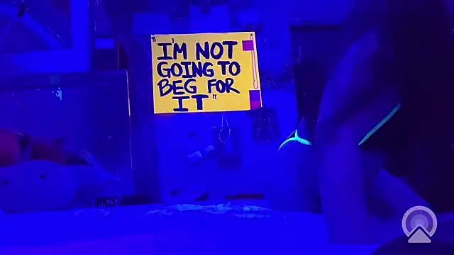 LilStrange4LilChange online show from 14, 4, 2026