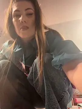 DahliaVonLure online show from 7, 6, 2026
