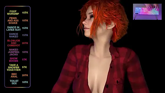 xtwins online show from 10, 10, 2025