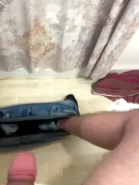 KingRonni online show from 12, 10, 2025