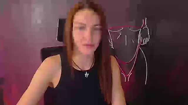 Aurora Loveu online show from 18, 9, 2025