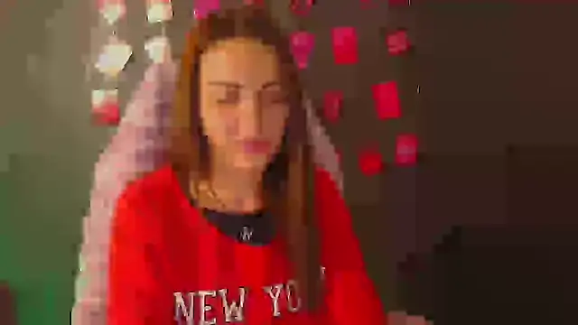 Aurora Loveu online show from 4, 11, 2025