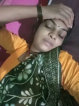 HOT-ANJALI799 online show from 29, 7, 2026