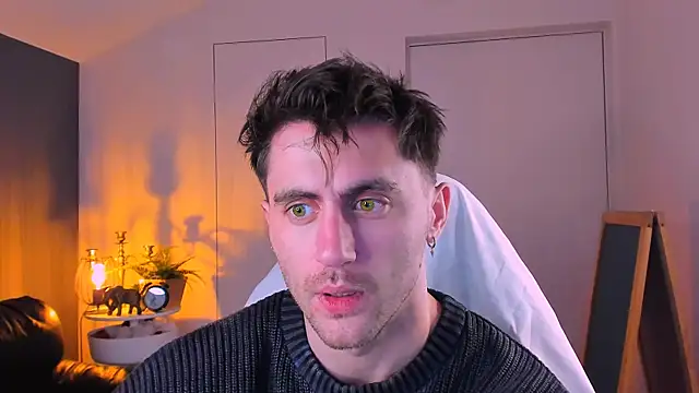 Oscar Miller  online show from 16, 11, 2025