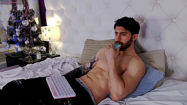 Oscar Miller  online show from 17, 1, 2026