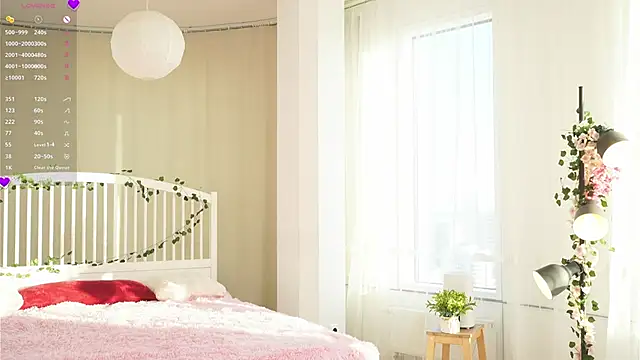 IsobelCashin online show from 20, 3, 2026