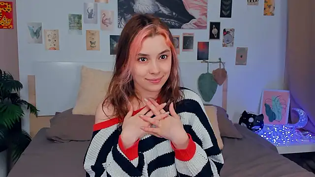 VedaSchulz online show from 28, 2, 2026