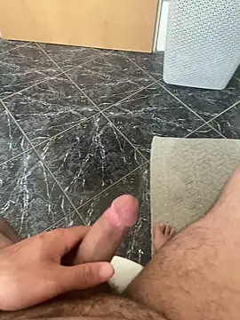 geilheit12 online show from 15, 10, 2025