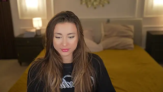 Luna secretgirl online show from 30, 9, 2025