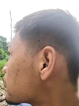 Dev is Horny online show from 6, 10, 2025