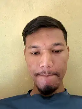 Dev is Horny online show from 7, 10, 2025