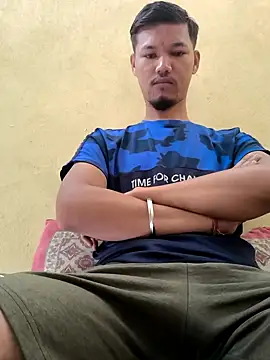 Dev is Horny online show from 13, 10, 2025