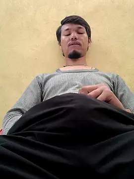 Dev is Horny online show from 10, 3, 2026