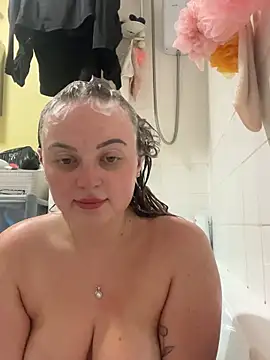 SexySashaxox online show from 5, 6, 2026