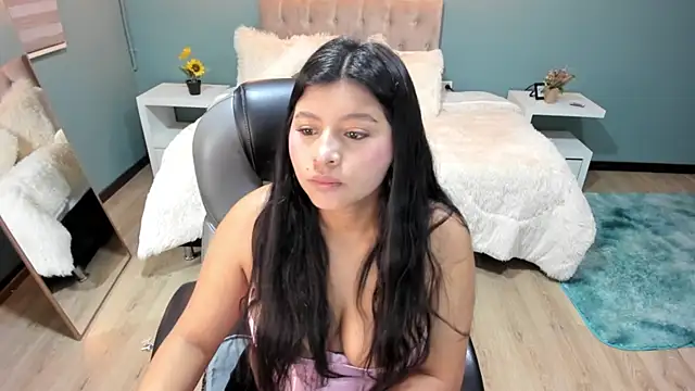 Miss Cataleya   online show from 8, 10, 2025