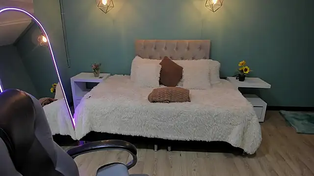 Miss Cataleya   online show from 11, 3, 2026