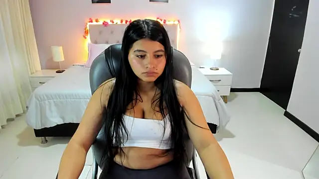 Miss Cataleya   online show from 27, 4, 2026