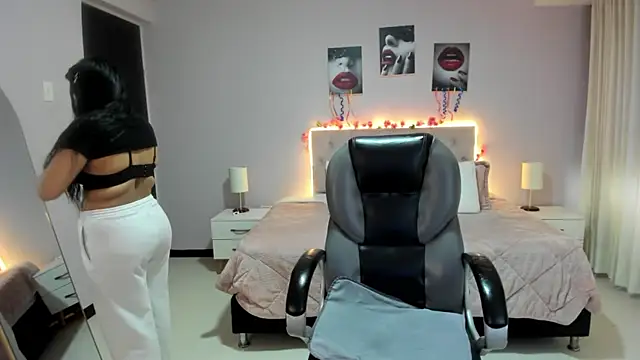 Miss Cataleya   online show from 28, 7, 2026