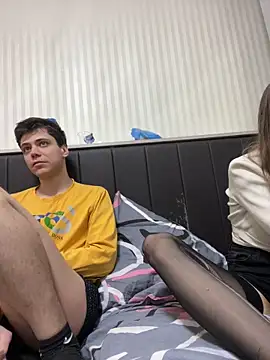 lovburger online show from 24, 4, 2026