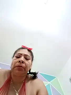 Morenaza6420 online show from 16, 9, 2025