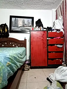 Morenaza6420 online show from 10, 10, 2025