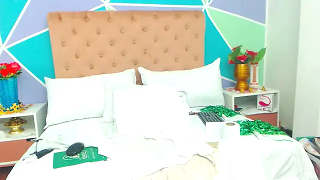 Morenaza6420 online show from 6, 4, 2026