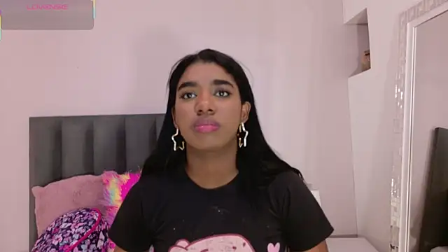 KendraChavez  online show from 18, 9, 2025