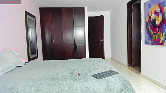 marianaandvalen online show from 21, 4, 2026