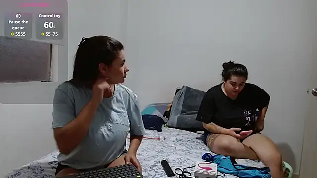 Snapshot of Laia_Gomez chatting on 29, 11, 2025 Laia Gomez online show from 29, 11, 2025