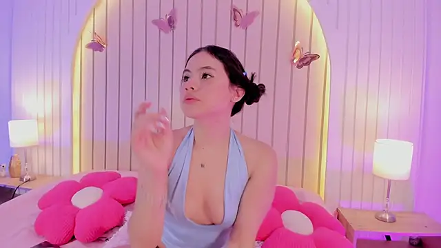 ameliiaa smith online show from 24, 10, 2025