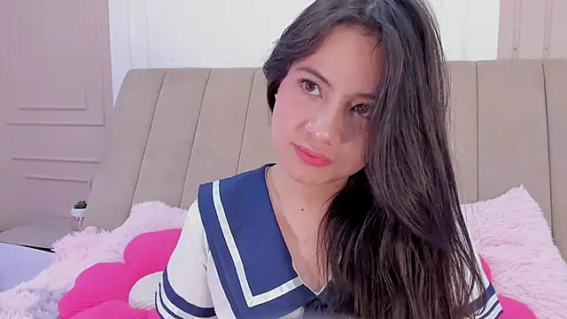 ameliiaa smith online show from 20, 4, 2026