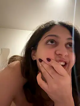 DreamThickCouple online show from 26, 11, 2025