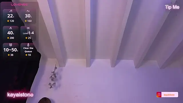 Kayalstone 12 online show from 11, 3, 2026