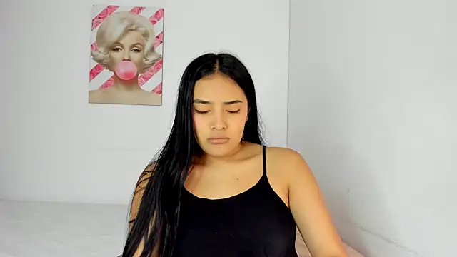 Snapshot of valeria_millers chatting on 5, 6, 2026 valeria millers online show from 5, 6, 2026